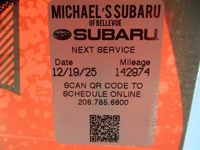 2014 Subaru Forester 2.5i   - Photo 17 - Seattle, WA 98103