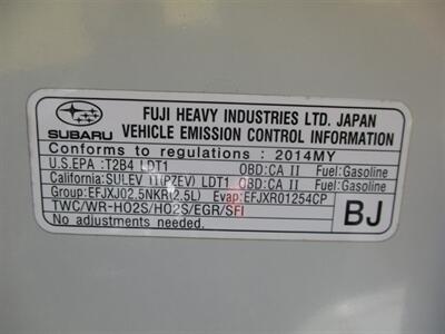 2014 Subaru Forester 2.5i   - Photo 20 - Seattle, WA 98103