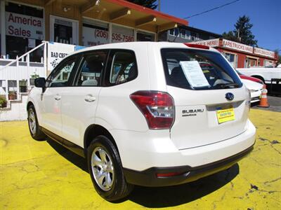 2014 Subaru Forester 2.5i   - Photo 8 - Seattle, WA 98103