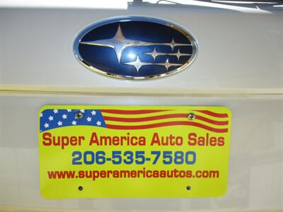 2014 Subaru Forester 2.5i   - Photo 21 - Seattle, WA 98103