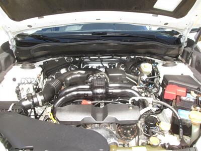2014 Subaru Forester 2.5i   - Photo 19 - Seattle, WA 98103