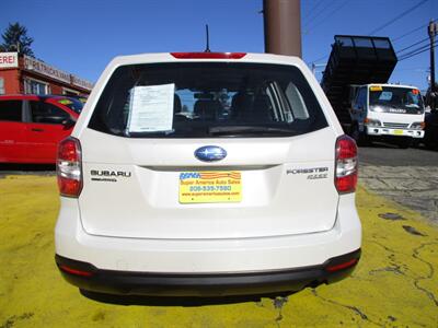 2014 Subaru Forester 2.5i   - Photo 7 - Seattle, WA 98103