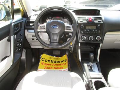 2014 Subaru Forester 2.5i   - Photo 13 - Seattle, WA 98103