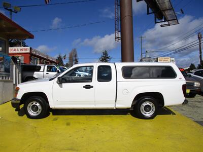 2006 Chevrolet Colorado Work Truck   - Photo 9 - Seattle, WA 98103