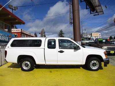 2006 Chevrolet Colorado Work Truck   - Photo 5 - Seattle, WA 98103