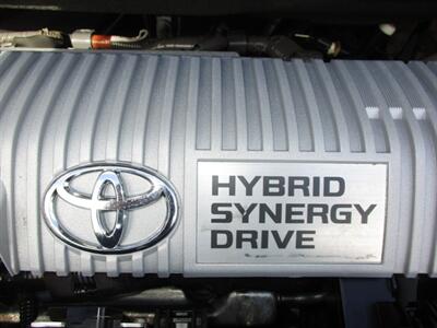 2010 Toyota Prius V   - Photo 19 - Seattle, WA 98103