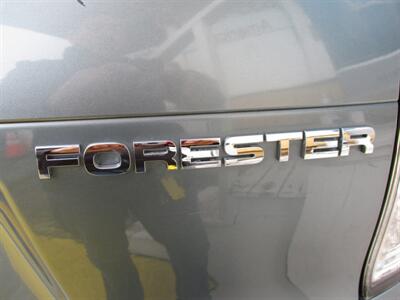 2009 Subaru Forester 2.5 X Premium   - Photo 28 - Seattle, WA 98103