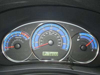 2009 Subaru Forester 2.5 X Premium   - Photo 14 - Seattle, WA 98103