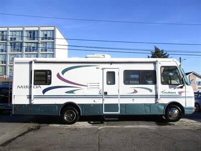 2000 Ford F-550 Coachmen Mirada 29ft   - Photo 5 - Seattle, WA 98103