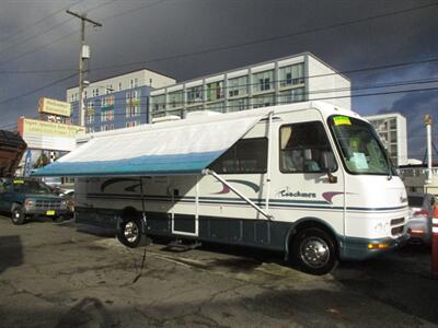 2000 Ford F-550 Coachmen Mirada 29ft   - Photo 6 - Seattle, WA 98103