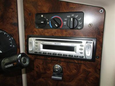 2000 Ford F-550 Coachmen Mirada 29ft   - Photo 36 - Seattle, WA 98103