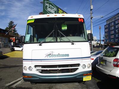 2000 Ford F-550 Coachmen Mirada 29ft   - Photo 3 - Seattle, WA 98103