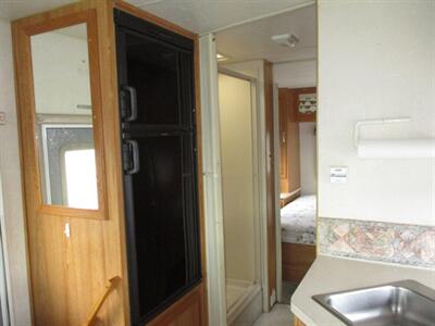 2000 Ford F-550 Coachmen Mirada 29ft   - Photo 28 - Seattle, WA 98103