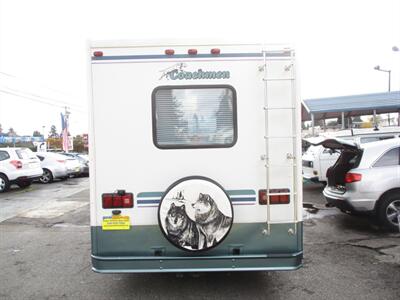 2000 Ford F-550 Coachmen Mirada 29ft   - Photo 10 - Seattle, WA 98103