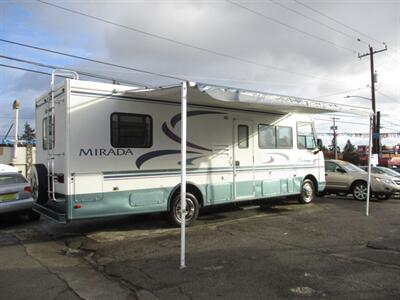 2000 Ford F-550 Coachmen Mirada 29ft   - Photo 8 - Seattle, WA 98103