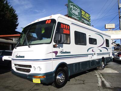 2000 Ford F-550 Coachmen Mirada 29ft   - Photo 1 - Seattle, WA 98103