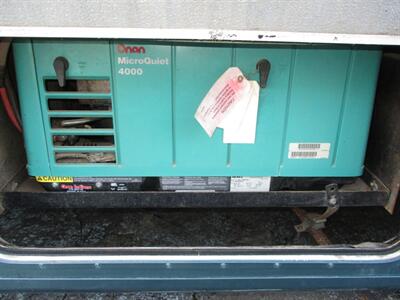 2000 Ford F-550 Coachmen Mirada 29ft   - Photo 38 - Seattle, WA 98103