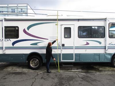 2000 Ford F-550 Coachmen Mirada 29ft   - Photo 16 - Seattle, WA 98103