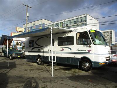 2000 Ford F-550 Coachmen Mirada 29ft   - Photo 7 - Seattle, WA 98103