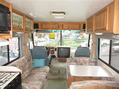 2000 Ford F-550 Coachmen Mirada 29ft   - Photo 21 - Seattle, WA 98103