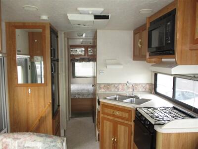 2000 Ford F-550 Coachmen Mirada 29ft   - Photo 24 - Seattle, WA 98103