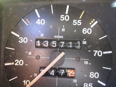 1982 Volkswagen Bus/Vanagon Camper   - Photo 22 - Seattle, WA 98103