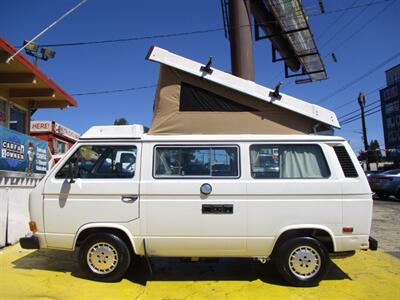 1982 Volkswagen Bus/Vanagon Camper   - Photo 15 - Seattle, WA 98103
