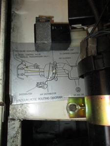 1982 Volkswagen Bus/Vanagon Camper   - Photo 47 - Seattle, WA 98103