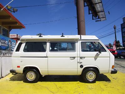 1982 Volkswagen Bus/Vanagon Camper   - Photo 8 - Seattle, WA 98103