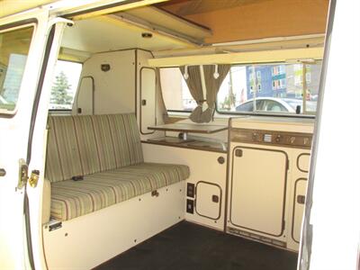 1982 Volkswagen Bus/Vanagon Camper   - Photo 31 - Seattle, WA 98103