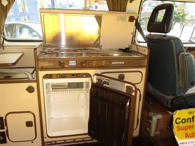 1982 Volkswagen Bus/Vanagon Camper   - Photo 35 - Seattle, WA 98103
