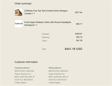 1982 Volkswagen Bus/Vanagon Camper   - Photo 43 - Seattle, WA 98103