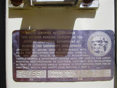 1982 Volkswagen Bus/Vanagon Camper   - Photo 57 - Seattle, WA 98103