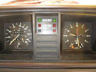 1982 Volkswagen Bus/Vanagon Camper   - Photo 21 - Seattle, WA 98103