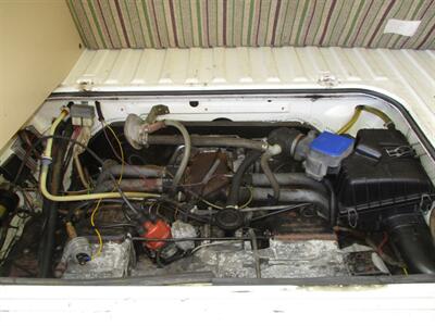 1982 Volkswagen Bus/Vanagon Camper   - Photo 46 - Seattle, WA 98103