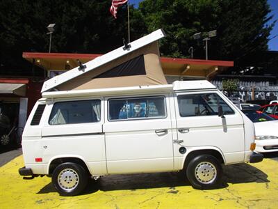 1982 Volkswagen Bus/Vanagon Camper   - Photo 7 - Seattle, WA 98103