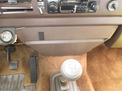 1982 Volkswagen Bus/Vanagon Camper   - Photo 24 - Seattle, WA 98103