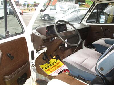 1982 Volkswagen Bus/Vanagon Camper   - Photo 18 - Seattle, WA 98103