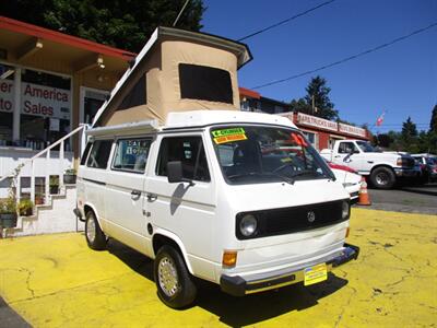 1982 Volkswagen Bus/Vanagon Camper   - Photo 5 - Seattle, WA 98103