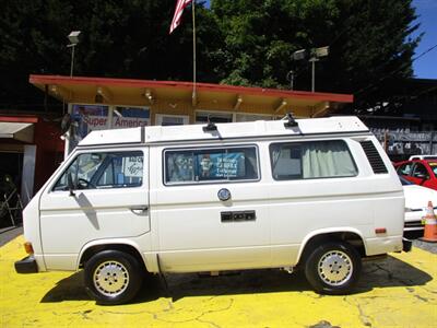 1982 Volkswagen Bus/Vanagon Camper   - Photo 16 - Seattle, WA 98103