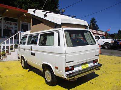 1982 Volkswagen Bus/Vanagon Camper   - Photo 13 - Seattle, WA 98103