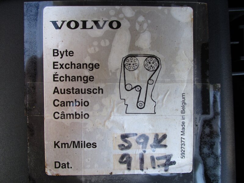 2007 Volvo S60 2.5T photo