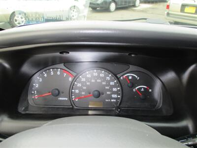 2000 Chevrolet Tracker   - Photo 12 - Seattle, WA 98103