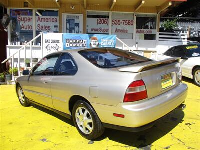 1994 Honda Accord EX   - Photo 8 - Seattle, WA 98103