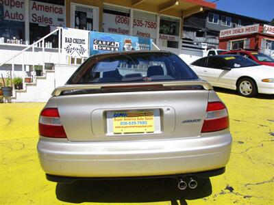 1994 Honda Accord EX   - Photo 7 - Seattle, WA 98103