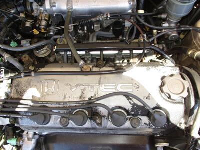 1994 Honda Accord EX   - Photo 19 - Seattle, WA 98103