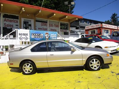 1994 Honda Accord EX   - Photo 5 - Seattle, WA 98103