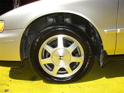 1994 Honda Accord EX   - Photo 21 - Seattle, WA 98103