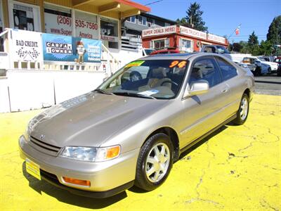 1994 Honda Accord EX   - Photo 10 - Seattle, WA 98103