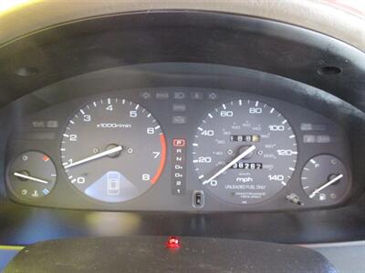 1994 Honda Accord EX   - Photo 14 - Seattle, WA 98103
